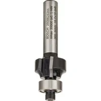 Abbildung von Abrundfräser Standard for Wood, Radius 3mm