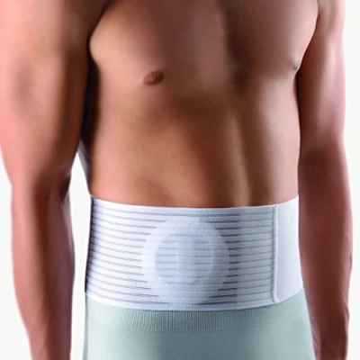 Abbildung von Bort Narbenbruch bandage 21 cm Größe 3