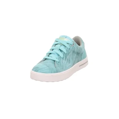 Abbildung von Superfit Stella Sneaker low für Kinder, Größe: 31, Hellgrün Schuhe