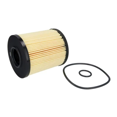 Abbildung von FILTRON OE 684/1 Ölfilter Filtereinsatz OPEL: Vectra C Caravan, Signum CC, RENAULT: ESPACE 4, Vel Satis, VAUXHALL: Mk2 Limousine