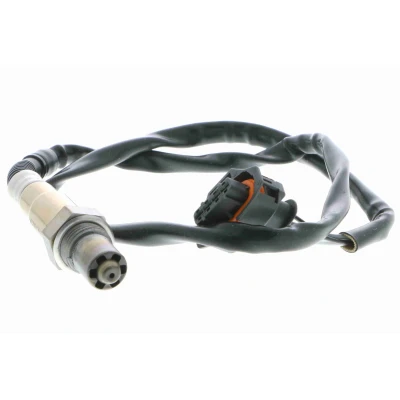 Abbildung von VEMO Original Quality V40 76 0024 Lambdasonde nach Katalysator M18x1,5 Diagnosesonde, Gewinde vorgefettet oval OPEL: Omega B Limousine