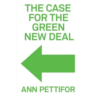 Abbildung von the Case for Green New Deal
