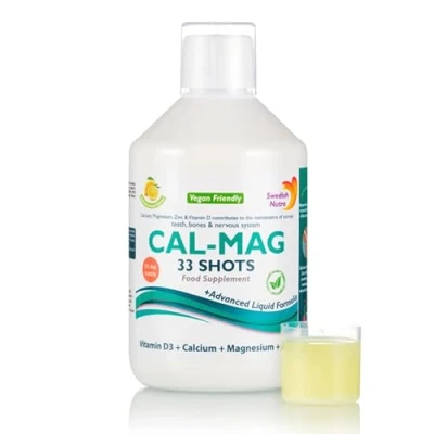 Abbildung von Immune Boost Complex, 30 Ampullen, Swedish Nutra