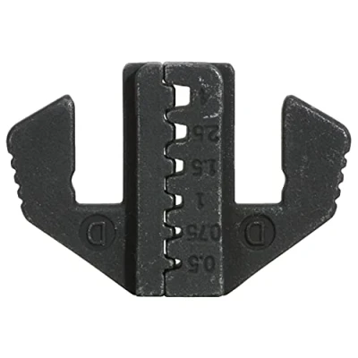 Abbildung von KS Tools 115.1420 Paar Crimp Einsätze für Aderendhülsen