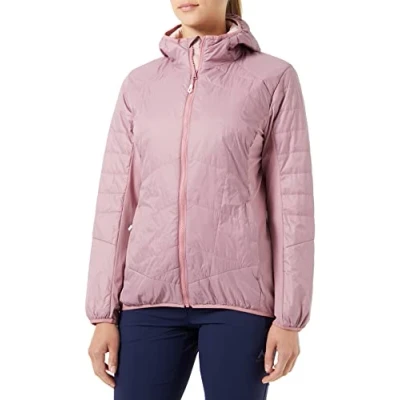 Abbildung von McKINLEY Da. Jacke Sansa HYB JKT W 359 Rose Dark 42
