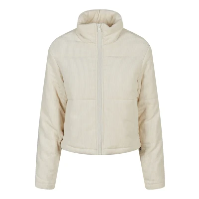 Abbildung von Urban Classics Winterjacke, Damen, Größe: 3XL, Whitesand