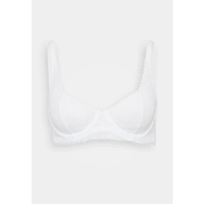 Abbildung von Dim Bügel Spitzen BH Daily Dentelle für jeden Tag Damen x1, Weiß, 80B