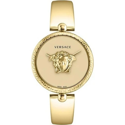 Abbildung von Versace Quarzuhr PALAZZO