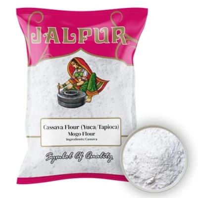 Abbildung von Maniokmehl Tapioka 500 g
