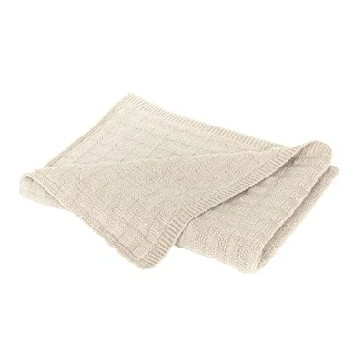 Abbildung von sigikid LOVE Mullwindel für Kinder, Größe: One Size, Taupe