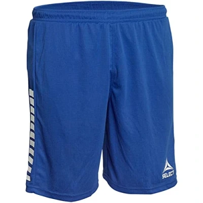 Abbildung von Select Monaco Unisex Hose, Weiss Weiss, M