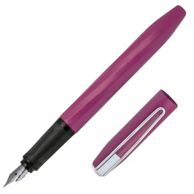 Abbildung von Füllhalter Slope Feder M Wild Berry lila Online