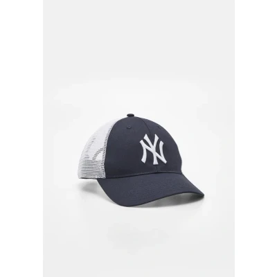 Abbildung von &#039;47 NEW YORK Yankees Branson Unisex Cap, Größe: One Size, Navy