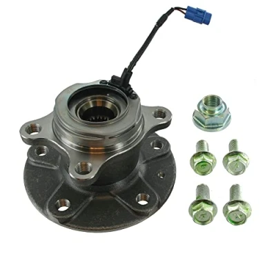 Abbildung von SKF VKBA 7168 Radlagersatz mit integriertem ABS Sensor SUZUKI: SX4 I Schrägheck, Vitara IV SUV, II S Cross, FIAT: Sedici
