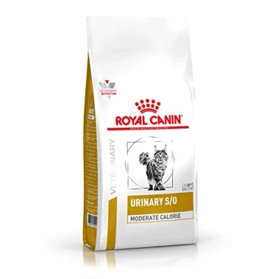 Abbildung von Royal Canin Veterinary Diet Katze Harnwegs Mc 9kg...
