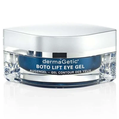 Abbildung von Binella dermaGetic® ANTI AGING Boto Lift Eye Gel 15 ml