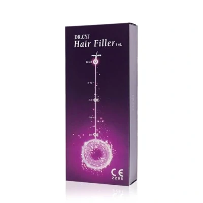 Abbildung von Dr.CYJ Hair Filler