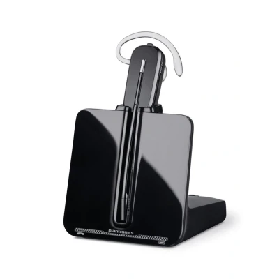 Abbildung von Poly CS 540 Mono konventierbares Headset (DECT, kabellos)