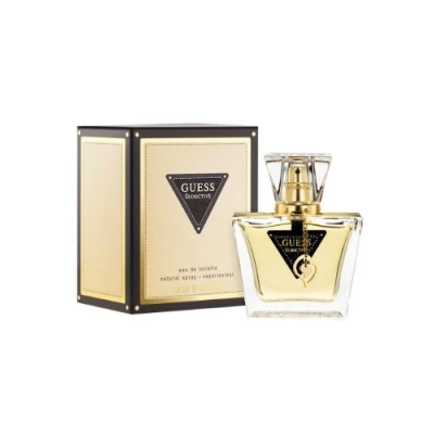Abbildung von Guess Seductive Eau de Toilette, Spray, 75 ml