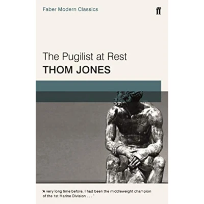 Abbildung von The Pugilist at Rest: and other stories