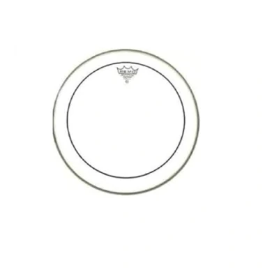 Abbildung von Remo Encore Pinstripe Clear 12&quot;