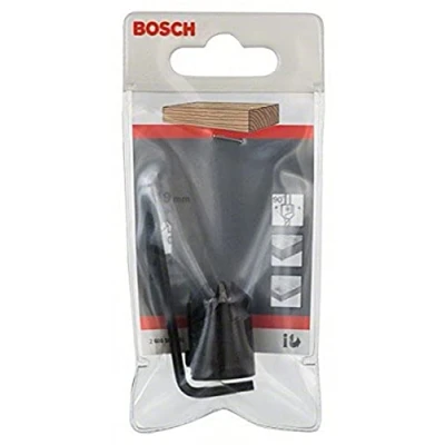 Abbildung von Bosch Pro Aufsteck Kegelsenker für Holzspiralbohrer (Ø 8 mm)
