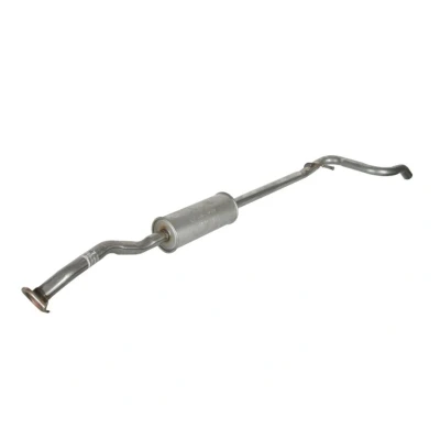 Abbildung von BOSAL 286 049 Mittelschalldämpfer PEUGEOT: 1007 Schrägheck, CITROËN: C2 Schrägheck
