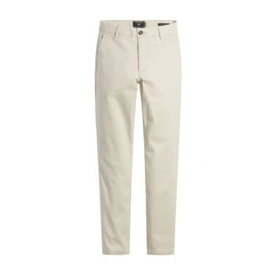Abbildung von Dockers Chino Sahara khaki beige, Damen, Größe: 24, beige