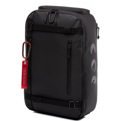 Abbildung von Sons of Aloha AHI Tagesrucksack, Größe: One Size, Rot