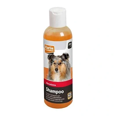 Abbildung von Karlie Tiershampoo Macadamia Hundeshampoo, 0.001 ml