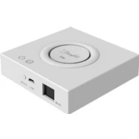 Abbildung von Danfoss 014G2400 Gateway Ally, AP, LAN, ZigBee für Ally elektr. Thermostaten, Weiß