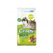 Abbildung von Versele Laga Crispy Muesli Kaninchen Kaninchenfutter 1 kg...