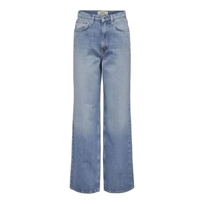 Abbildung von ONLY Onlhope Icon Ex Hw Wide DNM Cro305 Noos