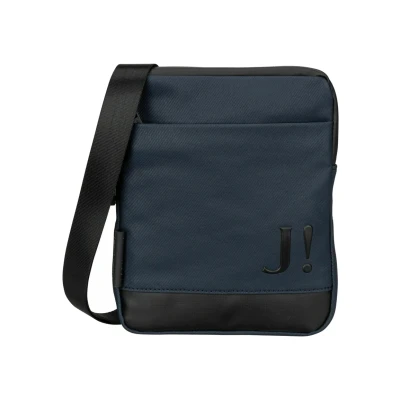 Abbildung von JOOP! Marcena LIAM Shoulder XSVZ Umhängetasche, Herren, Größe: One Size, Dark blue