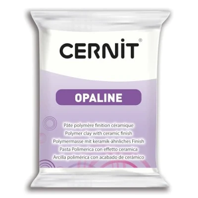 Abbildung von Cernit Polymermaterial