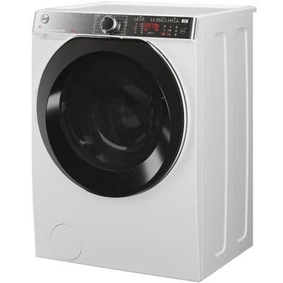 Abbildung von Hoover Waschmaschine H5WPBD610AMBC S, 10 kg, 1600 U/min, Power Care, ActiveSteam, Care Dose, hOn App / Wi Fi + Bluetooth