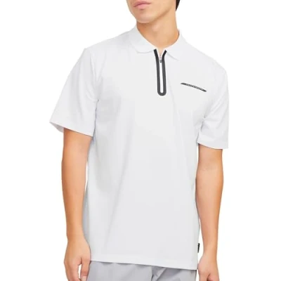 Abbildung von JACK &amp; JONES Jcofusion Pique Polo Ss Sn