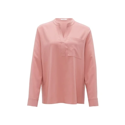 Abbildung von Opus Fanell Bluse, Damen, Größe: 36, Mellow rose