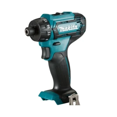 Abbildung von Makita DF033DZ, Handbohrmaschine, Ohne Schlüssel, 1700 RPM, 2,1 cm, 1 30 Nm