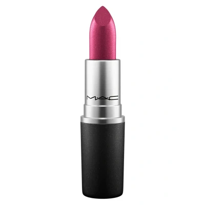 Abbildung von MAC Frost Lipstick Lippenstift, Damen, Größe: 3 g, New york apple