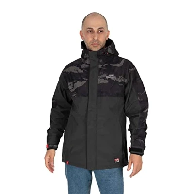 Abbildung von Fox Rage Jacke RS Triple Layer Jacket