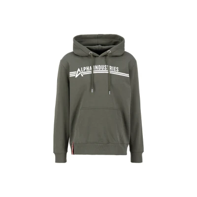 Abbildung von Alpha Industries Hoodie &quot;Alpha Men Hoodies Hoody&quot;