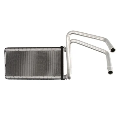 Abbildung von THERMOTEC D62006TT Wärmetauscher TOYOTA: Land Cruiser Prado 120