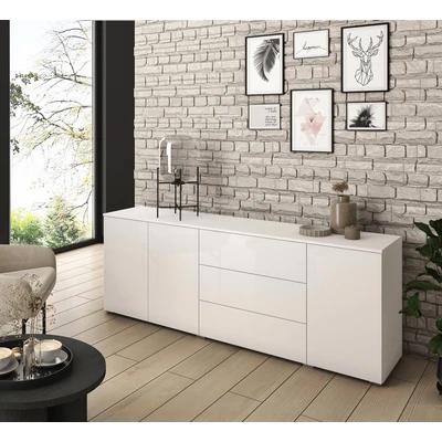 Abbildung von INOSIGN Sideboard &quot;Paris&quot;, Breite 190 cm