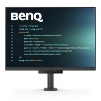 Abbildung von BenQ RD280UA 28.2&quot; 4K+ 3840x2560 Monitor für Programmierer mit Hintergrundbeleuchtung und Flexibler Monitorarm,Profi Coding Modus,Augenschutz bei Nacht,Schnellstarttase Modis,3:2 Seitenverhältnis