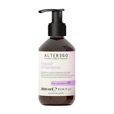 Abbildung von ALTER EGO Repair Shampoo 300 ml