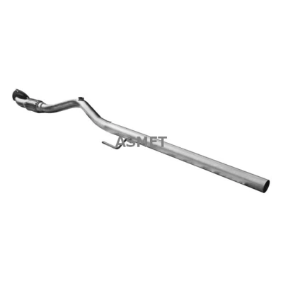 Abbildung von ASMET 05.279 Abgasrohr vorne OPEL: Vectra C Caravan, CC, Signum CC