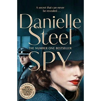 Abbildung von Spy: A Compulsive Story Of Double Life From The Billion Copy Bestseller