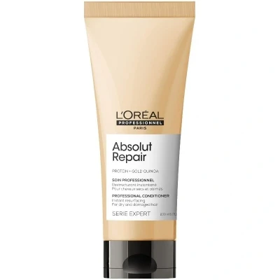 Abbildung von L&#039;Oreal Absolut Repair Conditioner 200ml