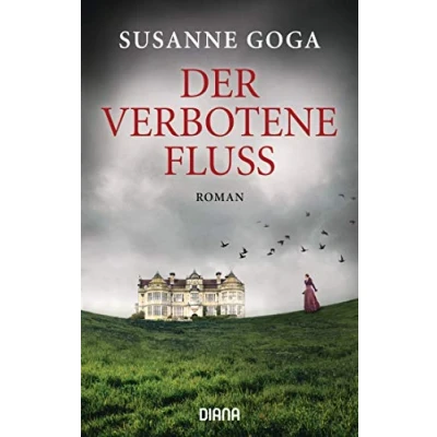 Abbildung von Der verbotene Fluss: Roman